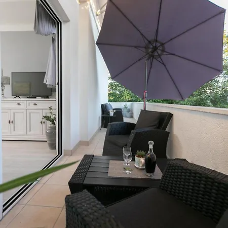 Dijana Podgora (Split-Dalmatia)