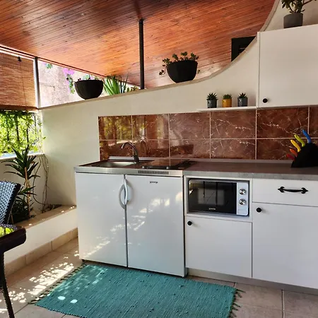 Dijana * Podgora (Split-Dalmatia)