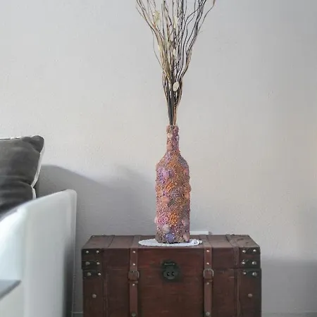 Dijana Apartman Podgora