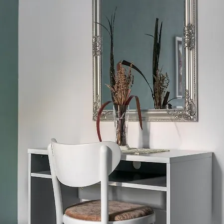 Appartement Dijana *