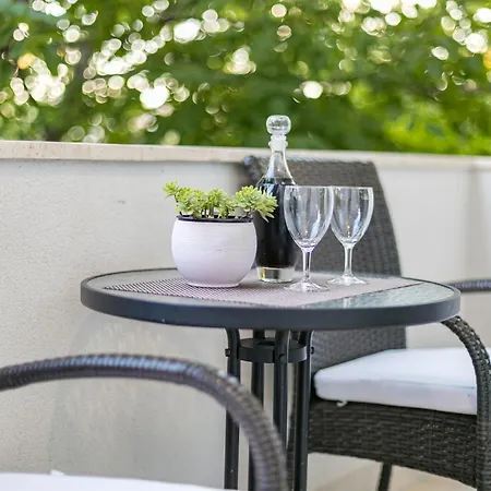 شقة Dijana بودغورا