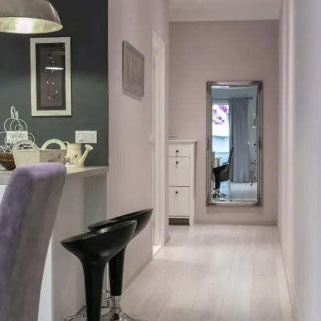Dijana Apartment