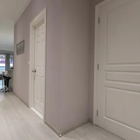 Appartement Dijana *