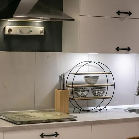 شقة Dijana بودغورا