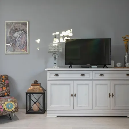 Dijana Apartman Podgora