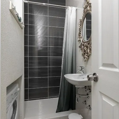 Dijana Apartman