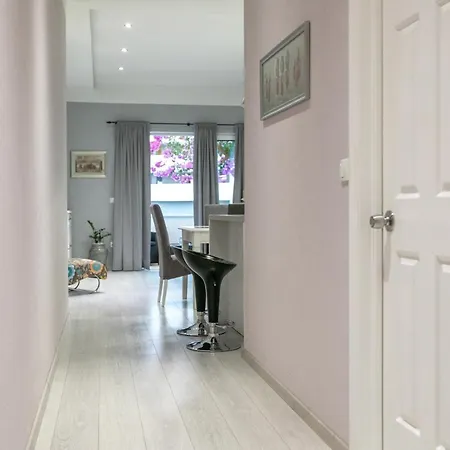 Apartman Dijana