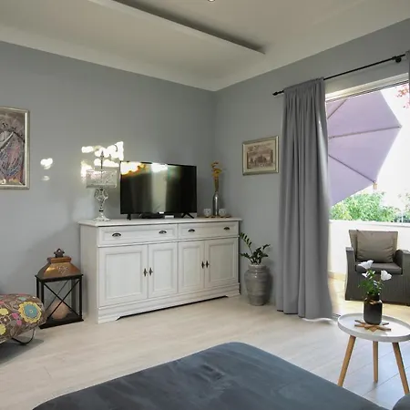 شقة Dijana بودغورا