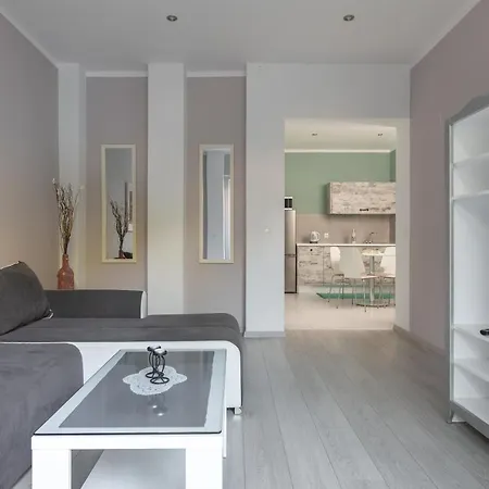 Apartman Dijana