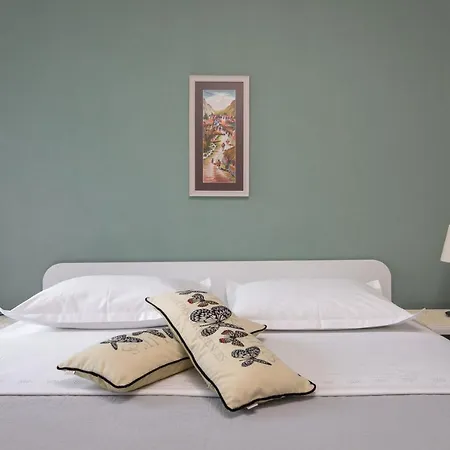 Dijana Apartman *