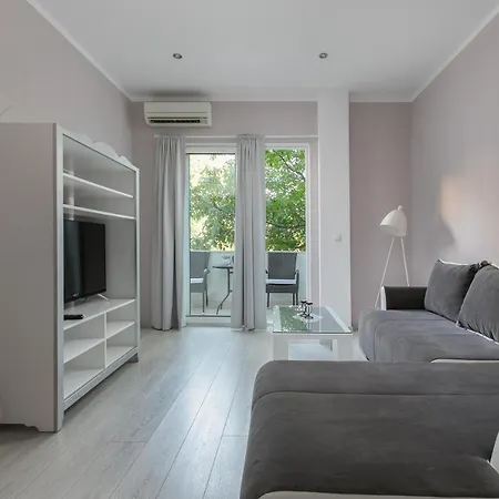 Apartamento Dijana