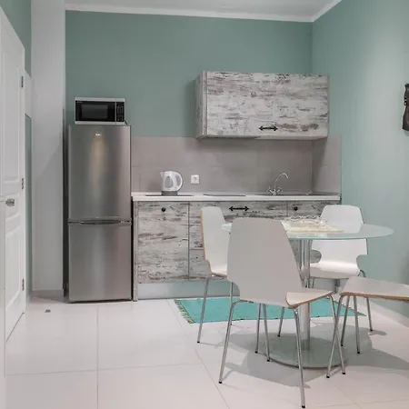 Dijana Appartement