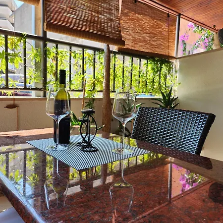 Dijana Apartman Podgora