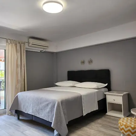 Dijana Apartman