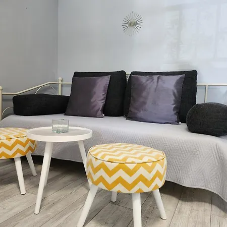 Dijana Apartman