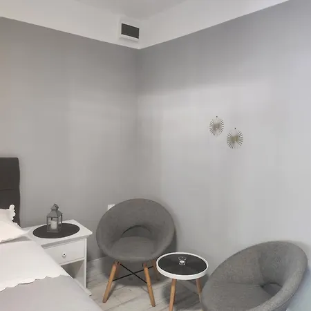 شقة Dijana بودغورا