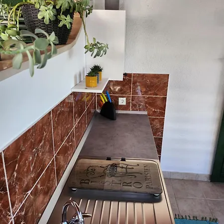 Apartman Dijana *