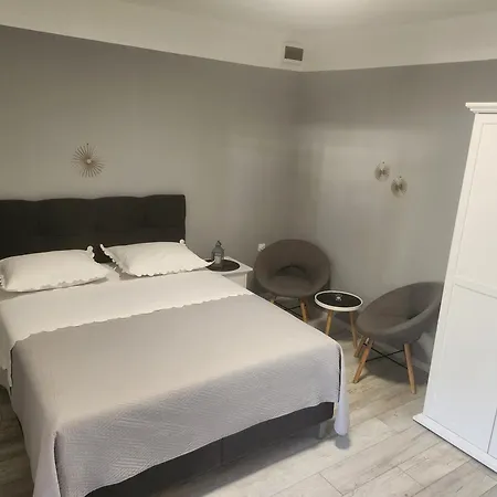 Apartman Dijana Podgora