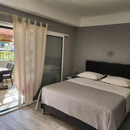 Dijana Apartman