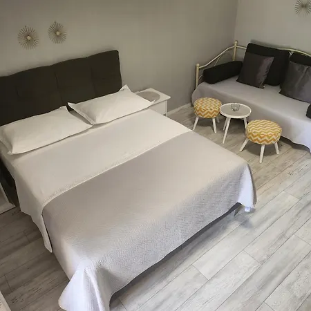 Apartman Dijana *