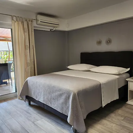 شقة Dijana بودغورا