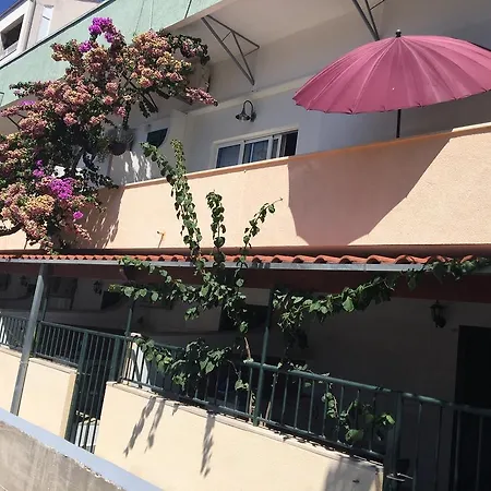 Dijana Apartman