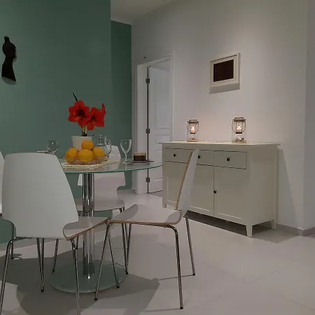 Dijana Apartman Podgora