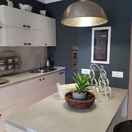 Apartman Dijana