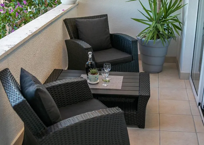 Apartmán Dijana *