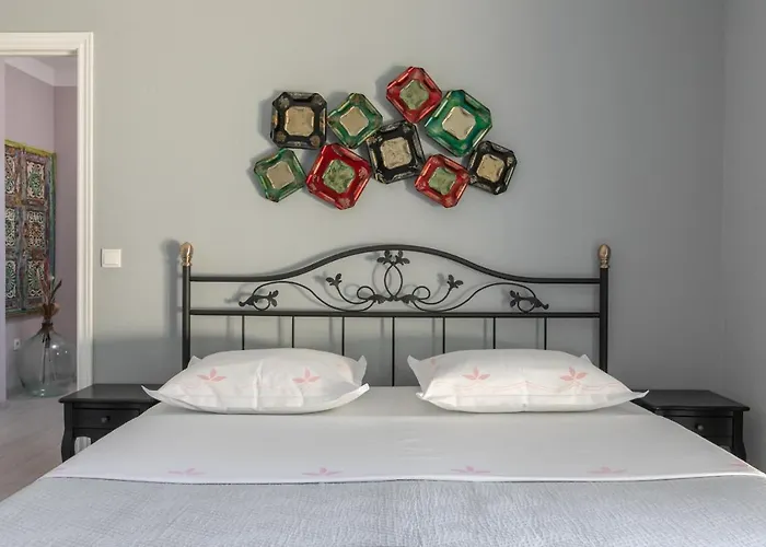Apartmán Dijana