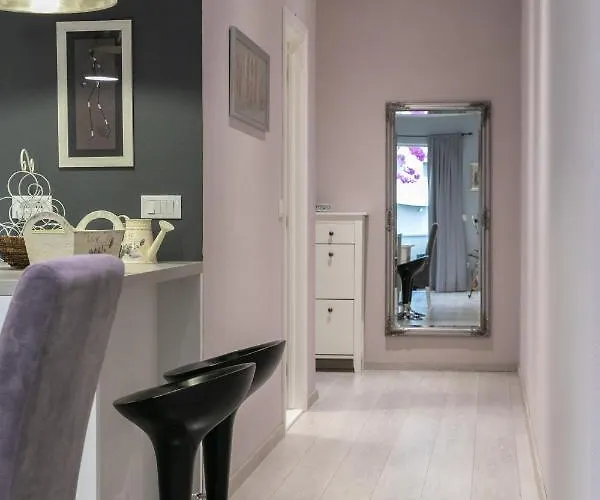 Dijana Apartament