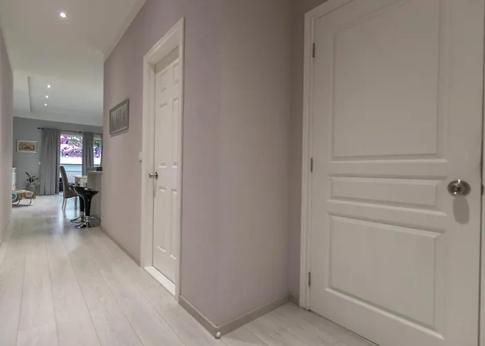 Apartament Dijana *