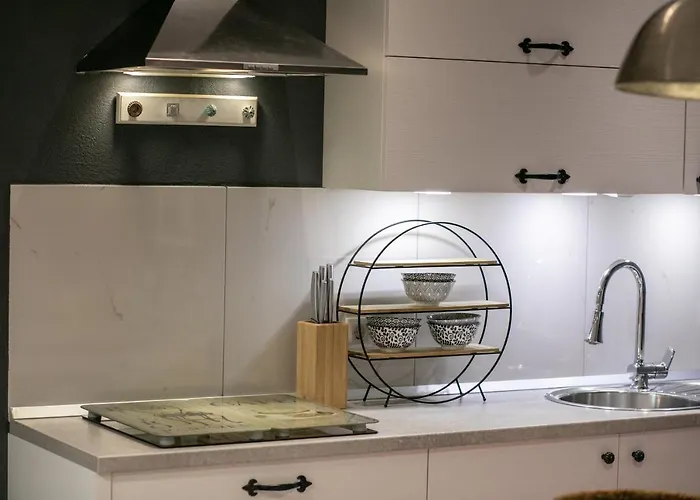 Apartament Dijana Podgora (Split-Dalmatia)
