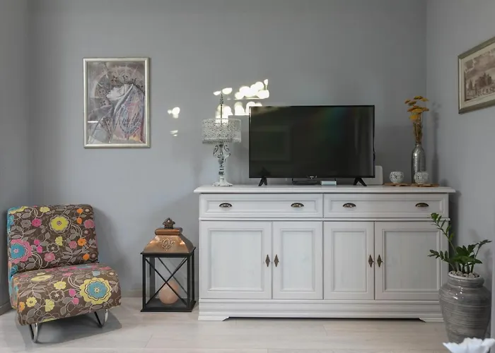Dijana Apartament Podgora (Split-Dalmatia)