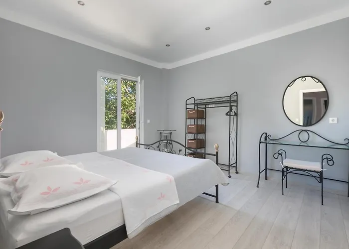 Apartament Dijana Podgora (Split-Dalmatia)
