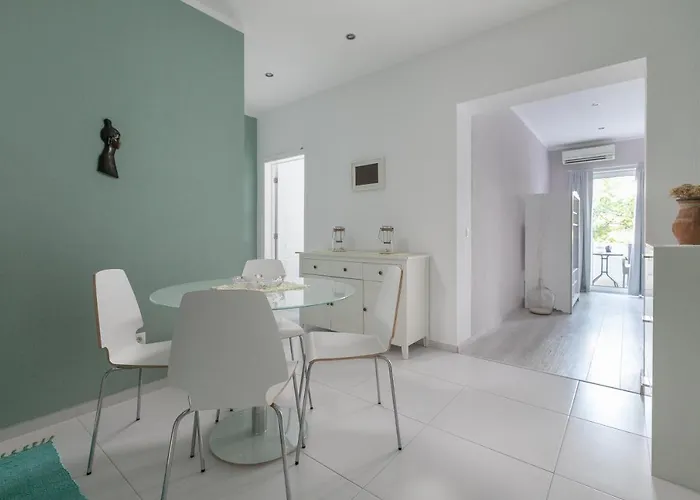 Dijana Apartmán