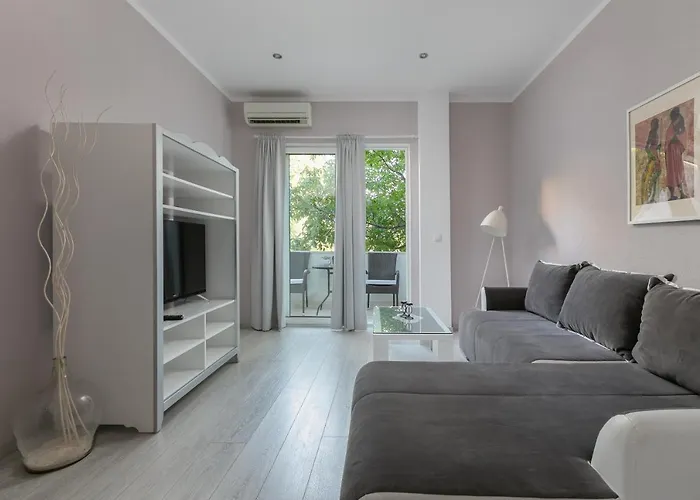 Apartament Dijana